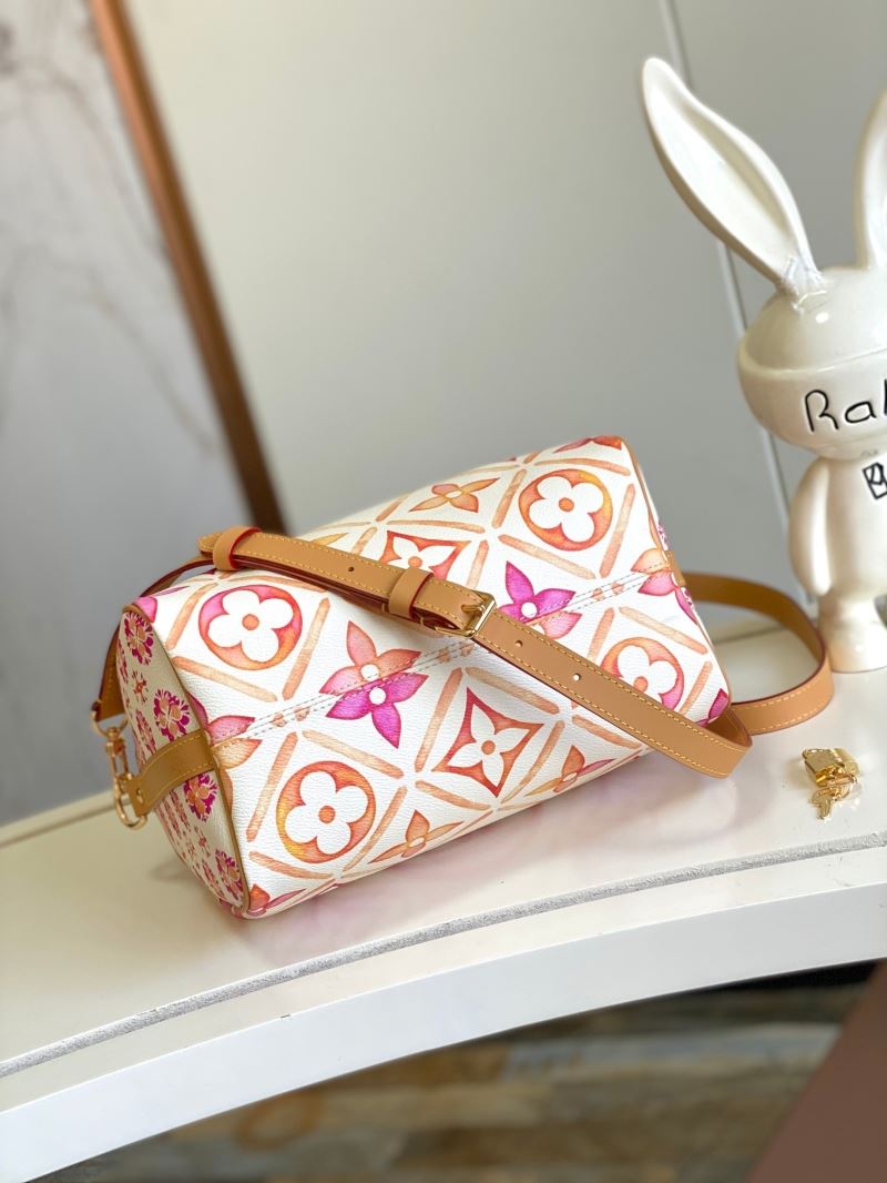Louis Vuitton Speedy Bags